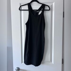 Aritzia Wilfred Free Dress